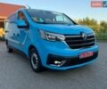 Синій Рено Трафік, об'ємом двигуна 2 л та пробігом 120 тис. км за 26150 $, фото 154 на Automoto.ua
