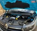 Синій Рено Трафік, об'ємом двигуна 2 л та пробігом 90 тис. км за 25900 $, фото 92 на Automoto.ua