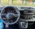 Синий Рено Трафик, объемом двигателя 2 л и пробегом 99 тыс. км за 25950 $, фото 48 на Automoto.ua
