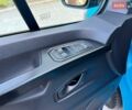 Синий Рено Трафик, объемом двигателя 2 л и пробегом 98 тыс. км за 26350 $, фото 39 на Automoto.ua