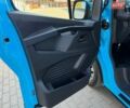 Синій Рено Трафік, об'ємом двигуна 2 л та пробігом 114 тис. км за 25400 $, фото 39 на Automoto.ua