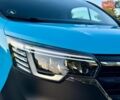 Синий Рено Трафик, объемом двигателя 2 л и пробегом 99 тыс. км за 25950 $, фото 22 на Automoto.ua
