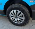 Синій Рено Трафік, об'ємом двигуна 2 л та пробігом 114 тис. км за 25400 $, фото 18 на Automoto.ua