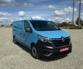 Синий Рено Трафик, объемом двигателя 2 л и пробегом 116 тыс. км за 24300 $, фото 3 на Automoto.ua