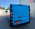 Синій Рено Трафік, об'ємом двигуна 2 л та пробігом 114 тис. км за 25600 $, фото 14 на Automoto.ua
