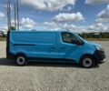 Синий Рено Трафик, объемом двигателя 2 л и пробегом 116 тыс. км за 24300 $, фото 4 на Automoto.ua