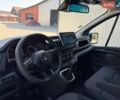 Синій Рено Трафік, об'ємом двигуна 2 л та пробігом 114 тис. км за 25600 $, фото 46 на Automoto.ua