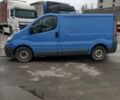 Синий Рено Трафик, объемом двигателя 2.46 л и пробегом 515 тыс. км за 5600 $, фото 1 на Automoto.ua