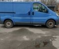 Синий Рено Трафик, объемом двигателя 2.46 л и пробегом 515 тыс. км за 5500 $, фото 2 на Automoto.ua