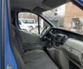 Синий Рено Трафик, объемом двигателя 2.46 л и пробегом 515 тыс. км за 5600 $, фото 4 на Automoto.ua