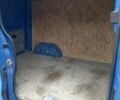 Синий Рено Трафик, объемом двигателя 2.46 л и пробегом 515 тыс. км за 5600 $, фото 3 на Automoto.ua