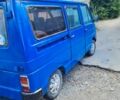 Синій Рено Трафік, об'ємом двигуна 1 л та пробігом 400 тис. км за 1200 $, фото 1 на Automoto.ua