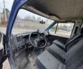 Синий Рено Трафик, объемом двигателя 2.1 л и пробегом 200 тыс. км за 850 $, фото 7 на Automoto.ua