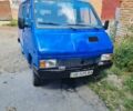Синій Рено Трафік, об'ємом двигуна 1 л та пробігом 400 тис. км за 1200 $, фото 1 на Automoto.ua