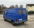 Синий Рено Трафик, объемом двигателя 2.1 л и пробегом 200 тыс. км за 850 $, фото 3 на Automoto.ua