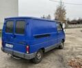 Синий Рено Трафик, объемом двигателя 2.1 л и пробегом 200 тыс. км за 850 $, фото 5 на Automoto.ua