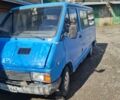 Рено Трафик 1990 в Виннице на Automoto.ua Синий Рено Трафик, объемом двигателя 0 л и пробегом 400 тыс. км за 950 $, фото 5 на Automoto.ua