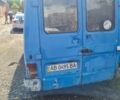 Рено Трафик 1990 в Виннице на Automoto.ua Синий Рено Трафик, объемом двигателя 0 л и пробегом 400 тыс. км за 950 $, фото 4 на Automoto.ua