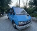 Синий Рено Трафик, объемом двигателя 2 л и пробегом 402 тыс. км за 2000 $, фото 5 на Automoto.ua