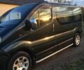 Рено Трафик 2002 в Черновцах на Automoto.ua Синий Рено Трафик, объемом двигателя 1.9 л и пробегом 438 тыс. км за 7600 $, фото 1 на Automoto.ua