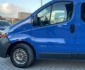 Синий Рено Трафик, объемом двигателя 1.9 л и пробегом 312 тыс. км за 5100 $, фото 22 на Automoto.ua