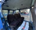 Синий Рено Трафик, объемом двигателя 1.9 л и пробегом 312 тыс. км за 5100 $, фото 7 на Automoto.ua