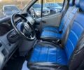 Синий Рено Трафик, объемом двигателя 1.9 л и пробегом 312 тыс. км за 5100 $, фото 9 на Automoto.ua