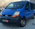 Синий Рено Трафик, объемом двигателя 1.9 л и пробегом 312 тыс. км за 5100 $, фото 1 на Automoto.ua