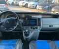 Синий Рено Трафик, объемом двигателя 1.9 л и пробегом 312 тыс. км за 5100 $, фото 20 на Automoto.ua