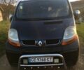 Рено Трафик 2002 в Черновцах на Automoto.ua Синий Рено Трафик, объемом двигателя 1.9 л и пробегом 438 тыс. км за 7600 $, фото 1 на Automoto.ua