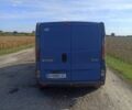 Синий Рено Трафик, объемом двигателя 1.9 л и пробегом 360 тыс. км за 6300 $, фото 5 на Automoto.ua