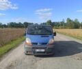 Синий Рено Трафик, объемом двигателя 1.9 л и пробегом 360 тыс. км за 6300 $, фото 2 на Automoto.ua