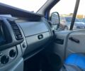 Синий Рено Трафик, объемом двигателя 1.9 л и пробегом 312 тыс. км за 5100 $, фото 11 на Automoto.ua