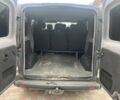 Синій Рено Трафік, об'ємом двигуна 1.9 л та пробігом 330 тис. км за 5500 $, фото 2 на Automoto.ua