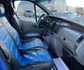 Синий Рено Трафик, объемом двигателя 1.9 л и пробегом 312 тыс. км за 5100 $, фото 13 на Automoto.ua