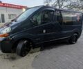 Синій Рено Трафік, об'ємом двигуна 1.9 л та пробігом 370 тис. км за 4900 $, фото 1 на Automoto.ua