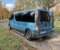 Синий Рено Трафик, объемом двигателя 1.9 л и пробегом 360 тыс. км за 8400 $, фото 6 на Automoto.ua