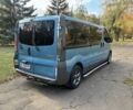 Синий Рено Трафик, объемом двигателя 1.9 л и пробегом 360 тыс. км за 8400 $, фото 4 на Automoto.ua
