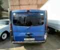 Синій Рено Трафік, об'ємом двигуна 1.9 л та пробігом 400 тис. км за 1700 $, фото 2 на Automoto.ua