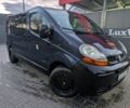 Синій Рено Трафік, об'ємом двигуна 1.9 л та пробігом 370 тис. км за 4900 $, фото 2 на Automoto.ua