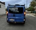 Синий Рено Трафик, объемом двигателя 1.9 л и пробегом 270 тыс. км за 5500 $, фото 4 на Automoto.ua