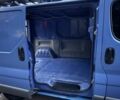 Синий Рено Трафик, объемом двигателя 1.9 л и пробегом 270 тыс. км за 5500 $, фото 11 на Automoto.ua