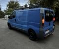 Синий Рено Трафик, объемом двигателя 1.9 л и пробегом 270 тыс. км за 5500 $, фото 5 на Automoto.ua