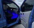 Синий Рено Трафик, объемом двигателя 1.9 л и пробегом 270 тыс. км за 5500 $, фото 8 на Automoto.ua