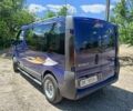 Синий Рено Трафик, объемом двигателя 1.9 л и пробегом 10 тыс. км за 6700 $, фото 2 на Automoto.ua