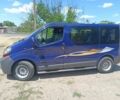 Синий Рено Трафик, объемом двигателя 1.9 л и пробегом 10 тыс. км за 6700 $, фото 1 на Automoto.ua