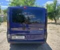Синий Рено Трафик, объемом двигателя 1.9 л и пробегом 10 тыс. км за 6700 $, фото 3 на Automoto.ua