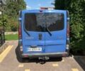 Синий Рено Трафик, объемом двигателя 1.9 л и пробегом 340 тыс. км за 5500 $, фото 2 на Automoto.ua