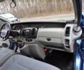 Синий Рено Трафик, объемом двигателя 2.5 л и пробегом 286 тыс. км за 6410 $, фото 14 на Automoto.ua