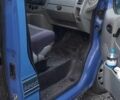 Синий Рено Трафик, объемом двигателя 2.46 л и пробегом 630 тыс. км за 5700 $, фото 9 на Automoto.ua